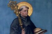 16 octobre : Saint Gall
