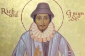 17 octobre : Saint Richard Gwyn 17 octobre : Saint Richard Gwyn