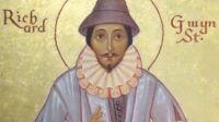 17 octobre Richard Gwyn
