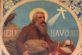 1er octobre : Saint Bavon de Gand