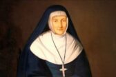 2 octobre : Sainte Jeanne-Emilie de Villeneuve