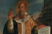 26 octobre : Saint Rustique de Narbonne