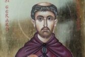 3 octobre : Saint Gérard de Brogne 3 octobre : Saint Gérard de Brogne