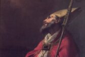 4 octobre : Saint Pétrone de Bologne