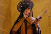 6 octobre : Sainte Marie-Françoise des Cinq-Plaies