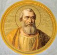 7 octobre : Saint Marc, pape