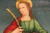 8 octobre : Sainte Réparate