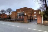 Attentat terroriste devant une synagogue à Manchester