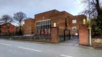 Attentat terroriste synagogue Manchester