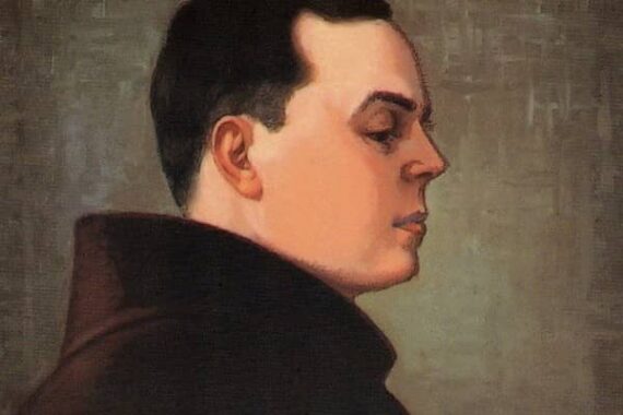 Bienheureux Sauveur Mollar Ventura