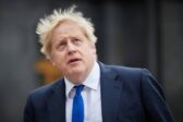 « Trop loin, trop vite » : Boris Johnson fait marche arrière sur le « net zéro »