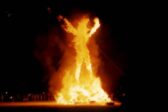 “Burning Man”, un révélateur de la promotion du New Age, du paganisme et de l’occultisme par les « élites » mondialistes “Burning Man”, un révélateur de la promotion du New Age, du paganisme et de l’occultisme par les « élites » mondialistes