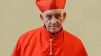 Cardinal Simoni exorcisme Saint-Pierre