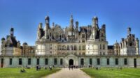 Chambord Boucheron inspirateur JO