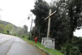 En Corse, la justice ordonne le retrait d’une croix
