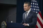 Pete Hegseth rappelle l’armée américaine à l’ordre