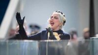 Lady Gaga Mayhem démoniaques