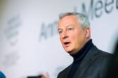 Bruno Le Maire, gaffe de Macron ou bouc émissaire bouée du système ?