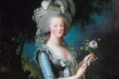 Louis de Bourbon rend hommage à Marie-Antoinette