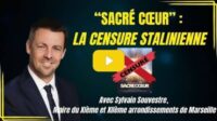 VIDEO : Marseille interdit le film “Sacré Cœur”