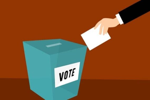 RN largement tête législatives