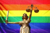 La justice suisse saisie par la folie arc-en-ciel