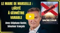 VIDEO : “Sacré Cœur” interdit, la laïcité à géométrie variable