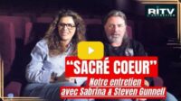 VIDEO : “Sacré Cœur” : « Ce monde meurt de ne pas se savoir aimé »