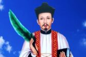 11 octobre : Saint Pierre Lê Tuy