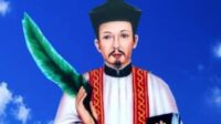 Saint Pierre Lê Tuy