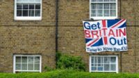 Starmer accuse Farage Brexit