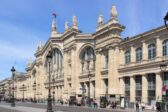 Un Tunisien tente de violer une sexagénaire à Paris