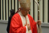 Le cardinal Zen dénonce le « pèlerinage LGBT » à Saint-Pierre