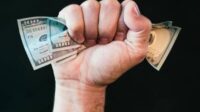 corruption émeutiers Antifa Etats-Unis