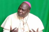 Un évêque du Nigeria réfute le cardinal Parolin qui ne sait pas reconnaître la persécution des chrétiens Un évêque du Nigeria réfute le cardinal Parolin qui ne sait pas reconnaître la persécution des chrétiens