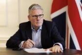 Le gouvernement Starmer accusé d’avoir couvert des espions