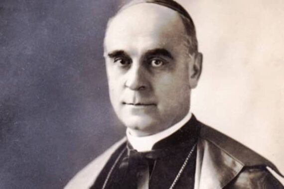 hommage Léon Merry Val