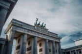 Trois membres du Hamas arrêtés à Berlin