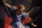 Un message de Donald Trump pour la saint Michel