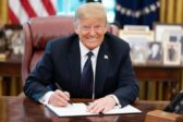 Le message de Donald Trump aux personnes atteintes de trisomie 21
