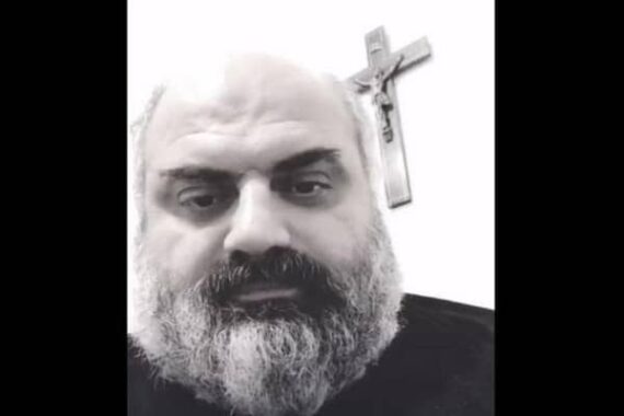 meurtrier Ashur Sarnaya France