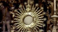 procession eucharistique New York