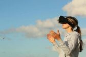 La réalité virtuelle pour faire croire au réchauffement climatique