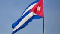 soldats cubains Russie communistes