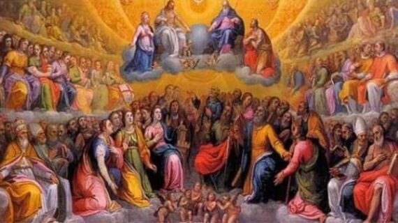 tromperie Halloween beauté Toussaint