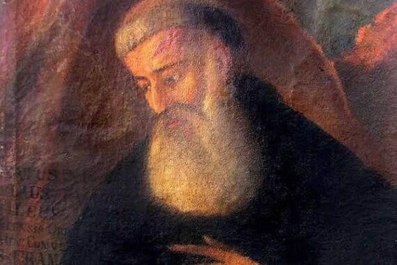 14 novembre Nicolas Tavelic