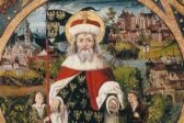 15 novembre : Saint Léopold III d’Autriche