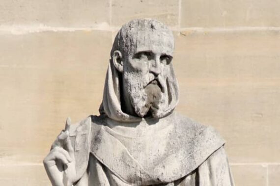 17 novembre Grégoire Tours