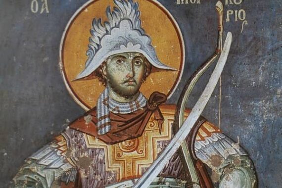 25 novembre Mercure Césarée