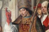 26 novembre : Saint Sirice
